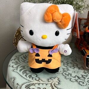 Hello Kitty Hallowen Side Stepper